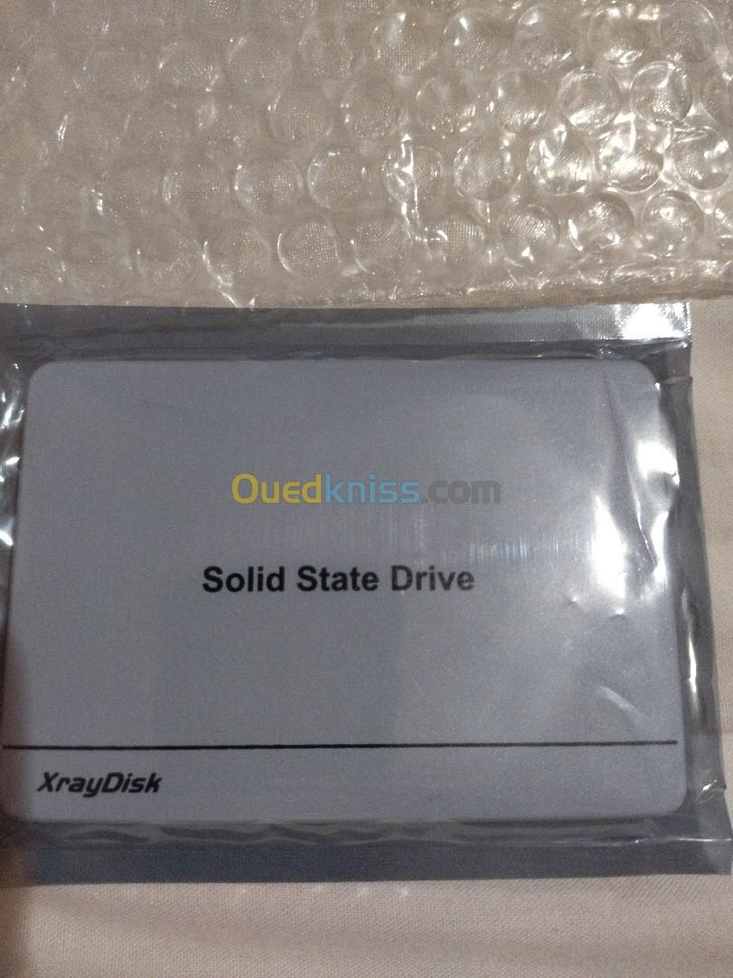  SSD XrayDisk 1TB 