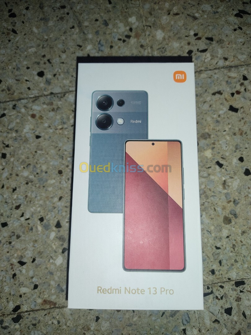 Redmi note 13 pro