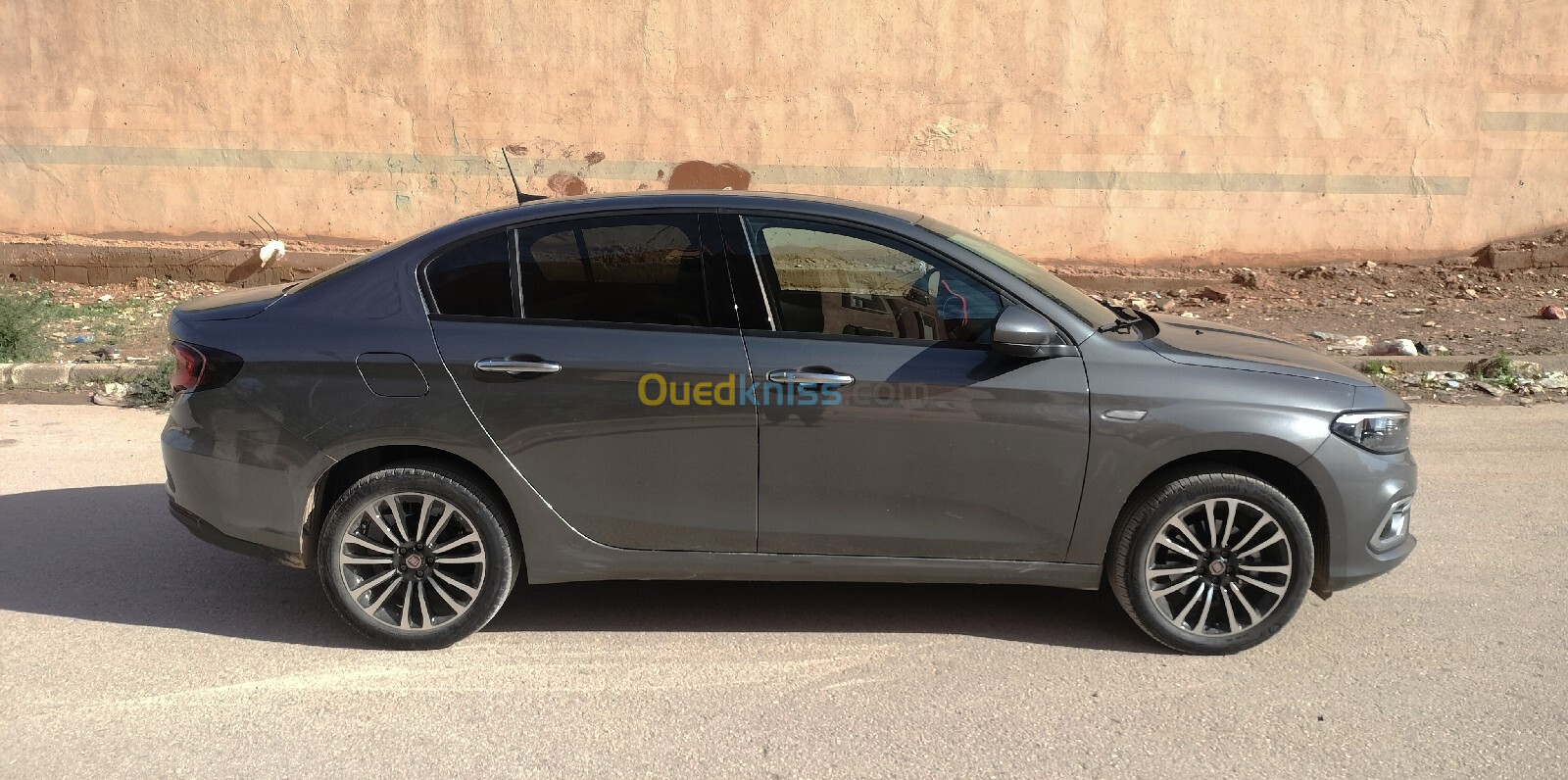 Fiat Tipo 2024 Tipo