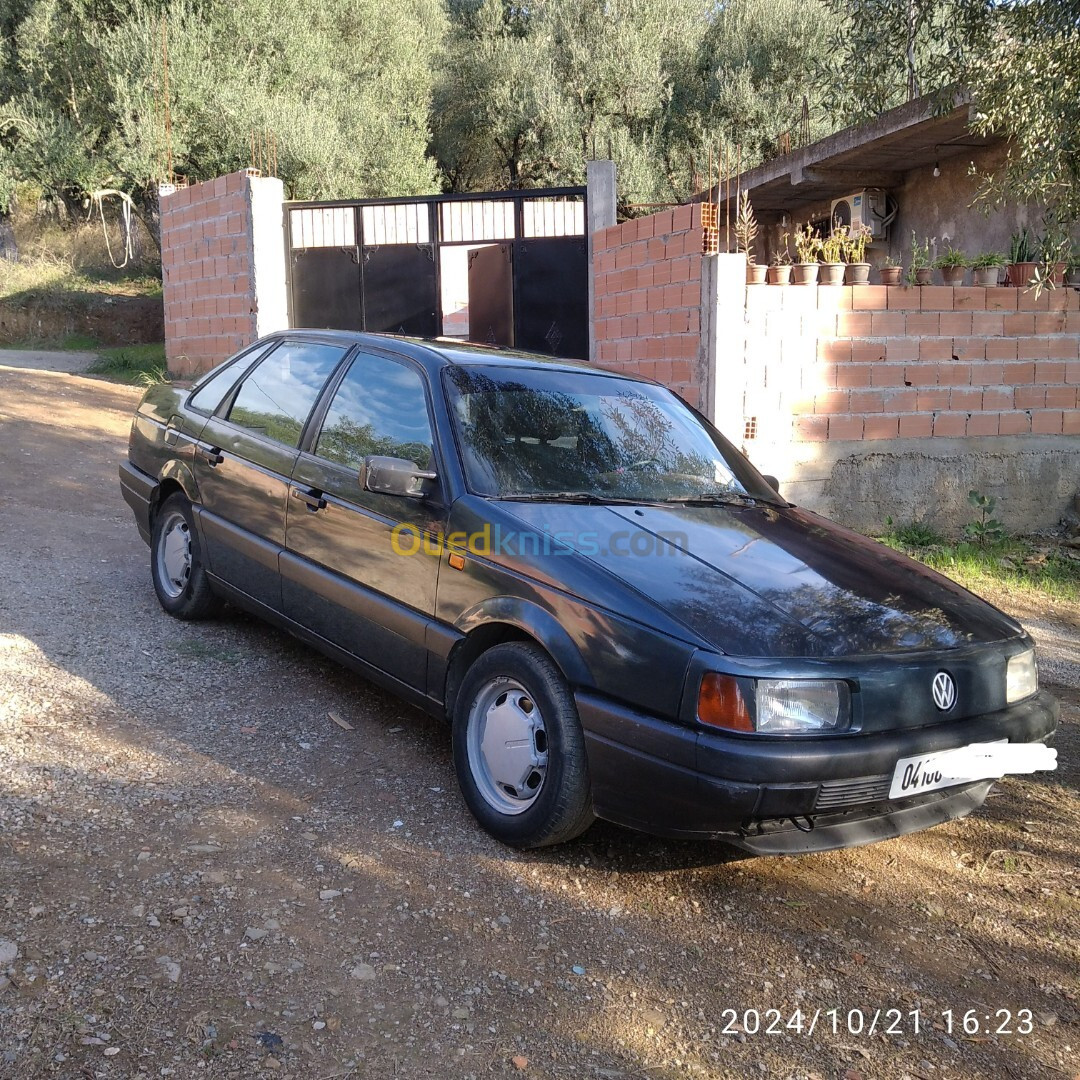 Volkswagen Passat 1993 Passat