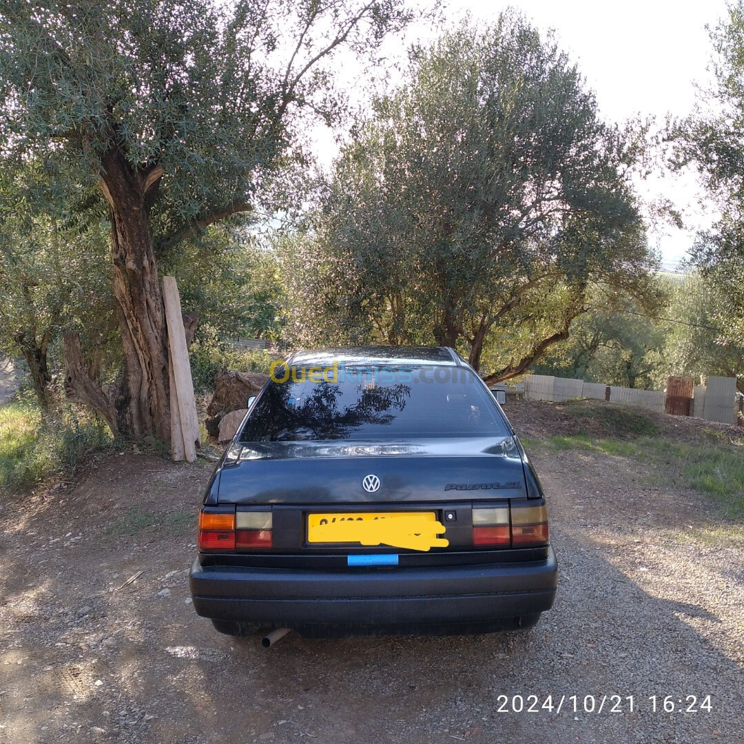 Volkswagen Passat 1993 Passat