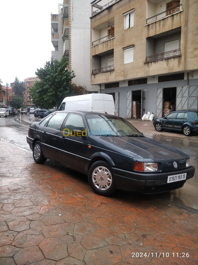 Volkswagen Passat 1993 Passat