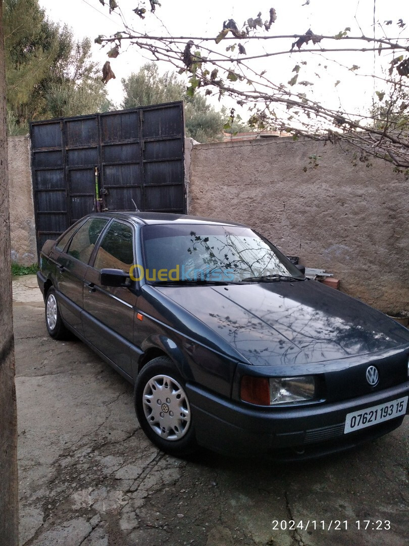 Volkswagen Passat 1993 Passat