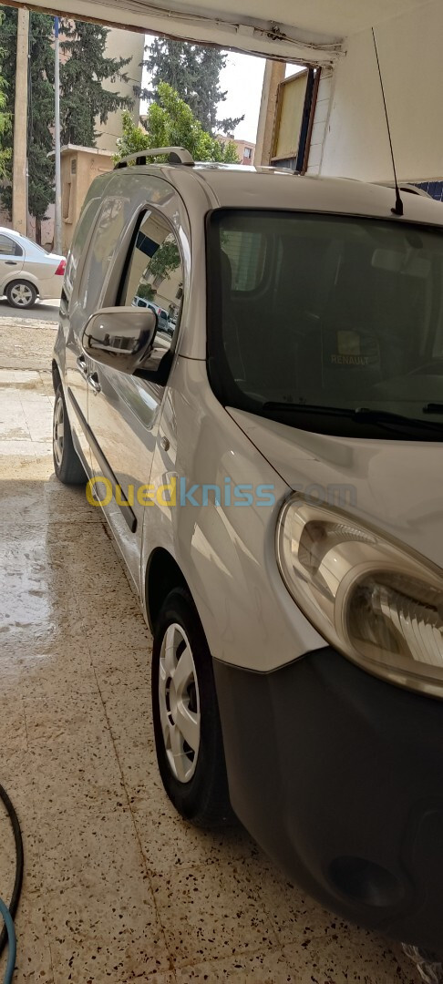 Renault Kangoo 2014 Kangoo