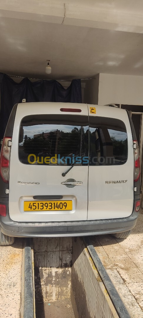 Renault Kangoo 2014 Kangoo