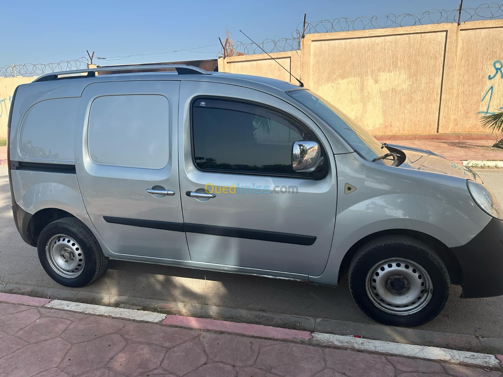 Renault Kangoo 2012 Kangoo