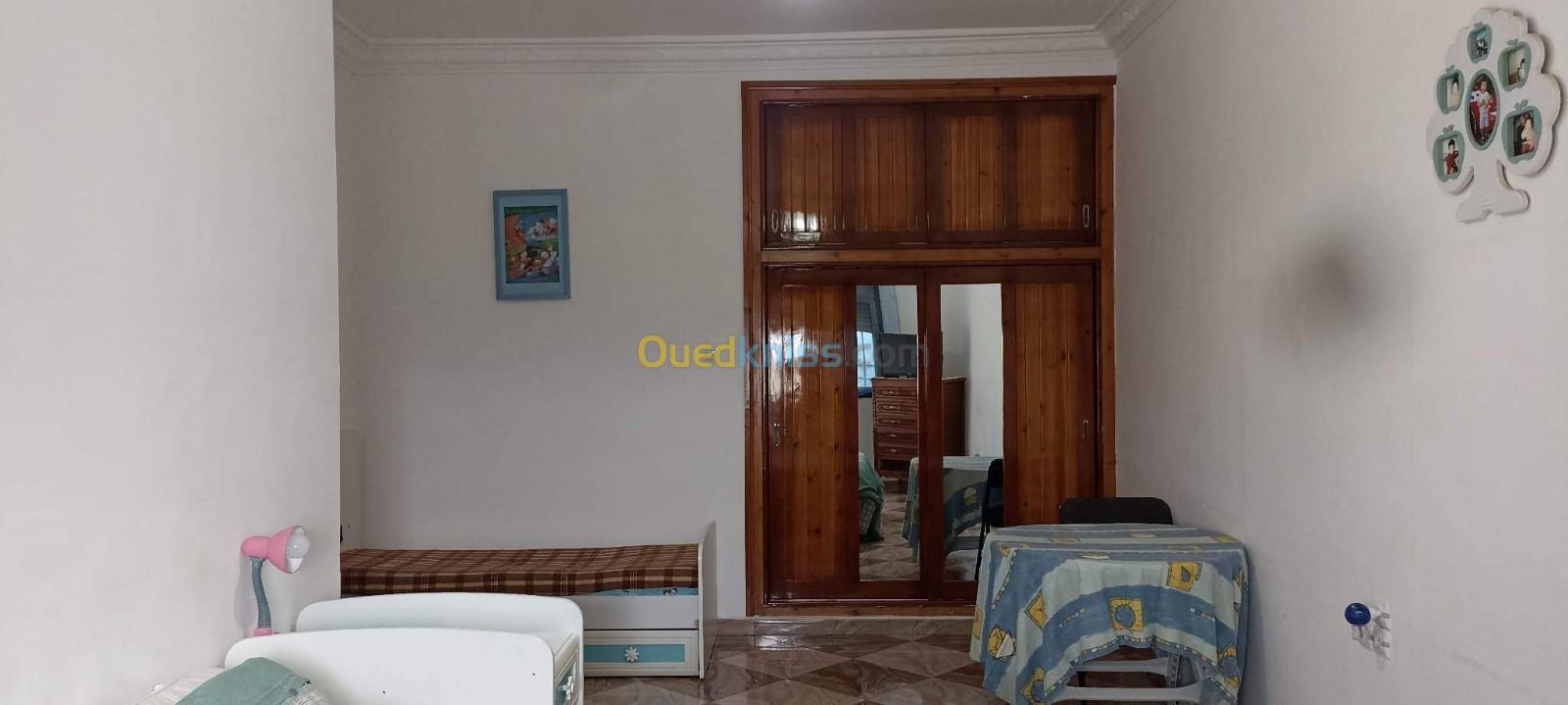 Vente Villa Ain temouchent Beni saf