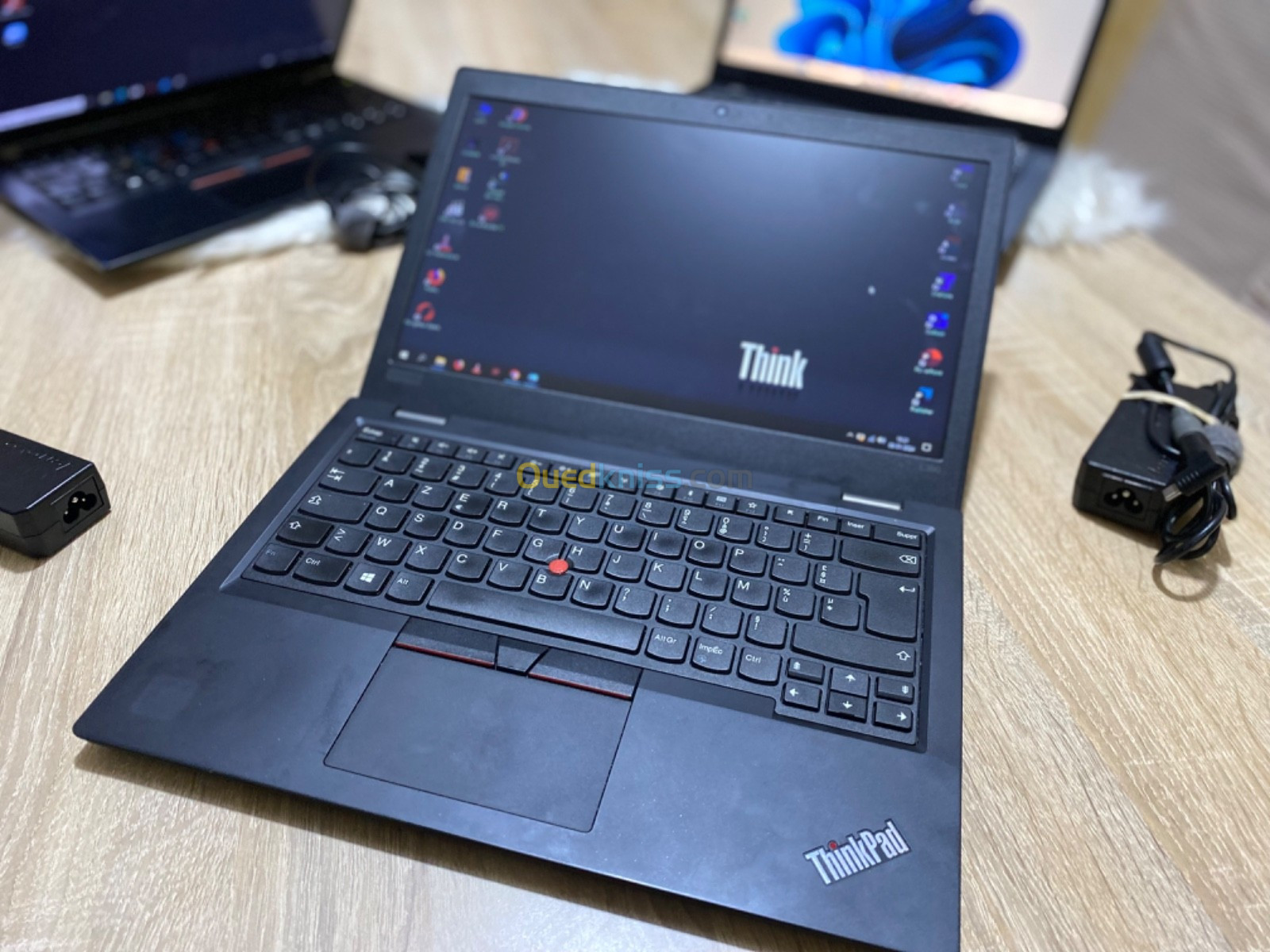 Lenovo THINKPAD L390 i5 8