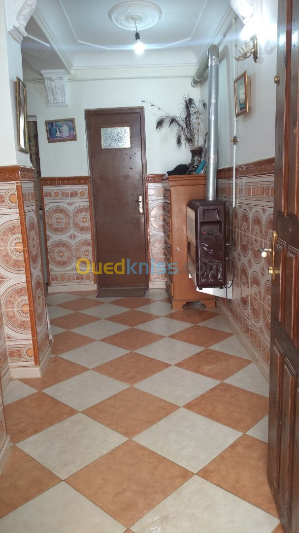 Vente Villa Mostaganem Ain tadles