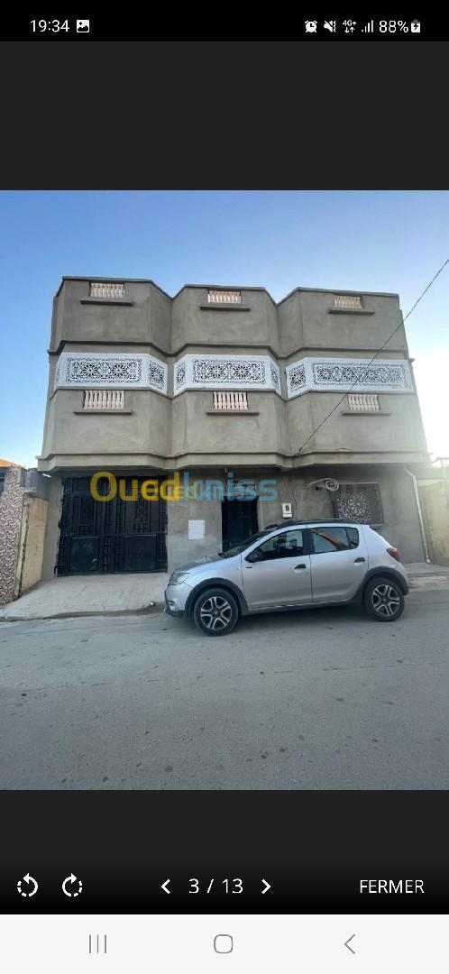 Vente Villa Chlef Chettia