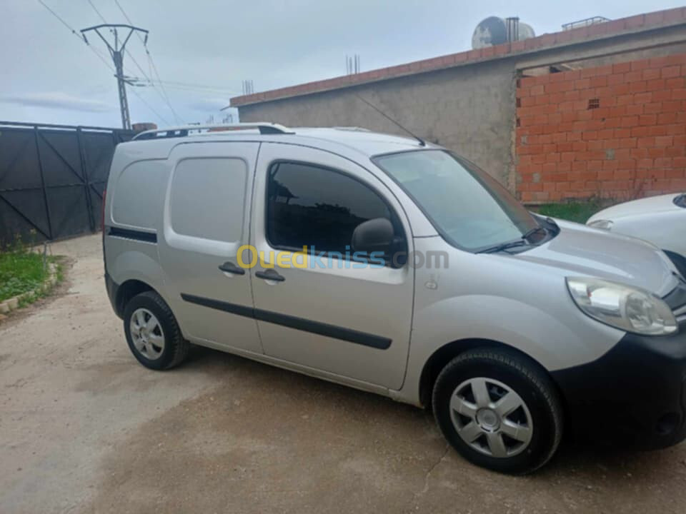 Renault Kangoo 2015 