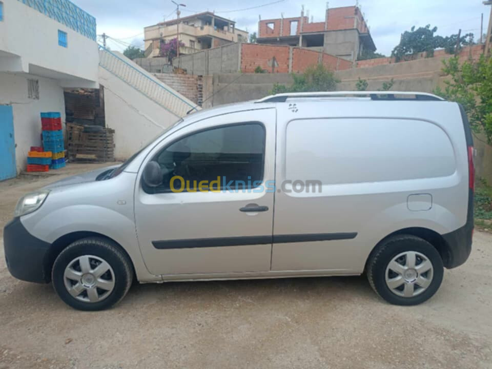 Renault Kangoo 2015 