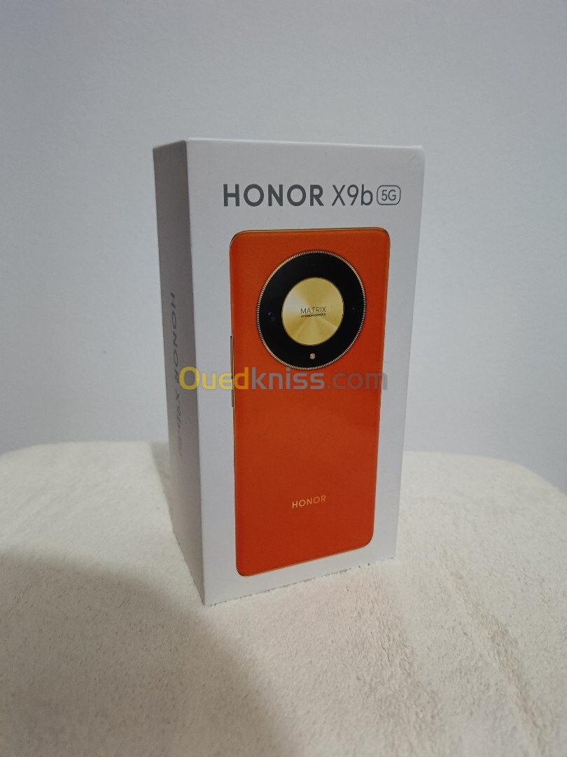 Honor X9b