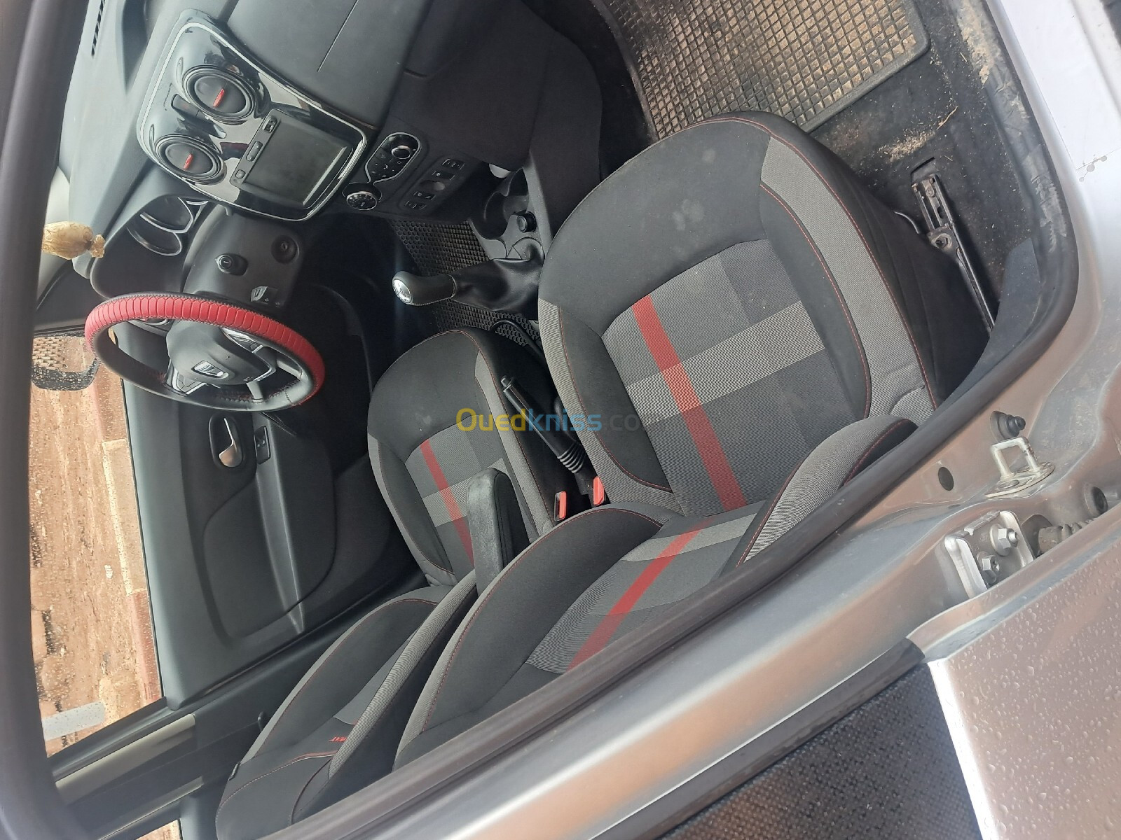 Dacia Stepway 2019 Techroad