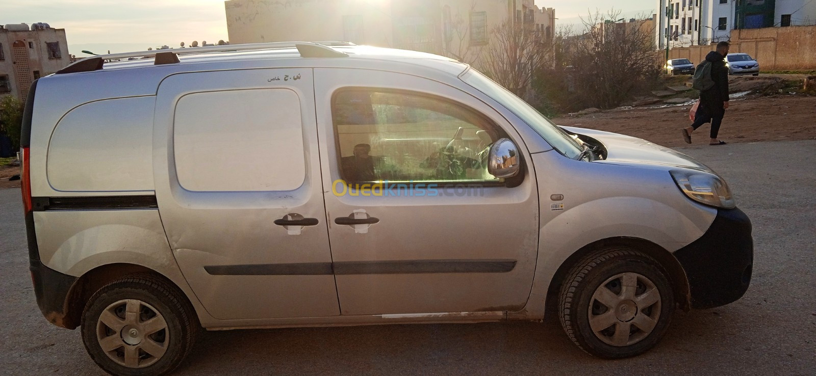 Renault Kangoo 2014 