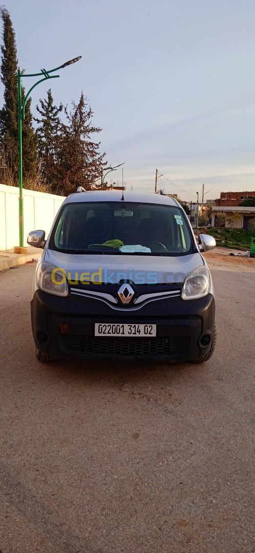 Renault Kangoo 2014 