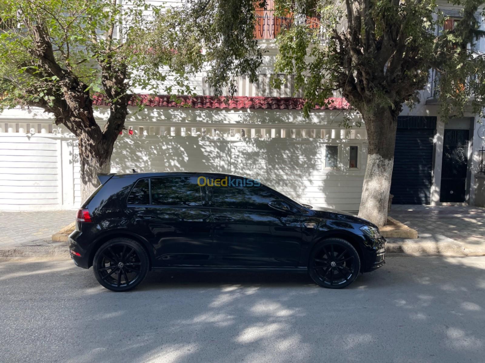 Volkswagen Golf 7 2017 Golf 7