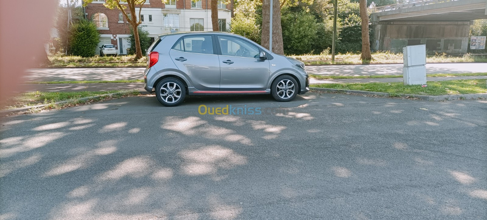 Kia Picanto 2022 GT-Line