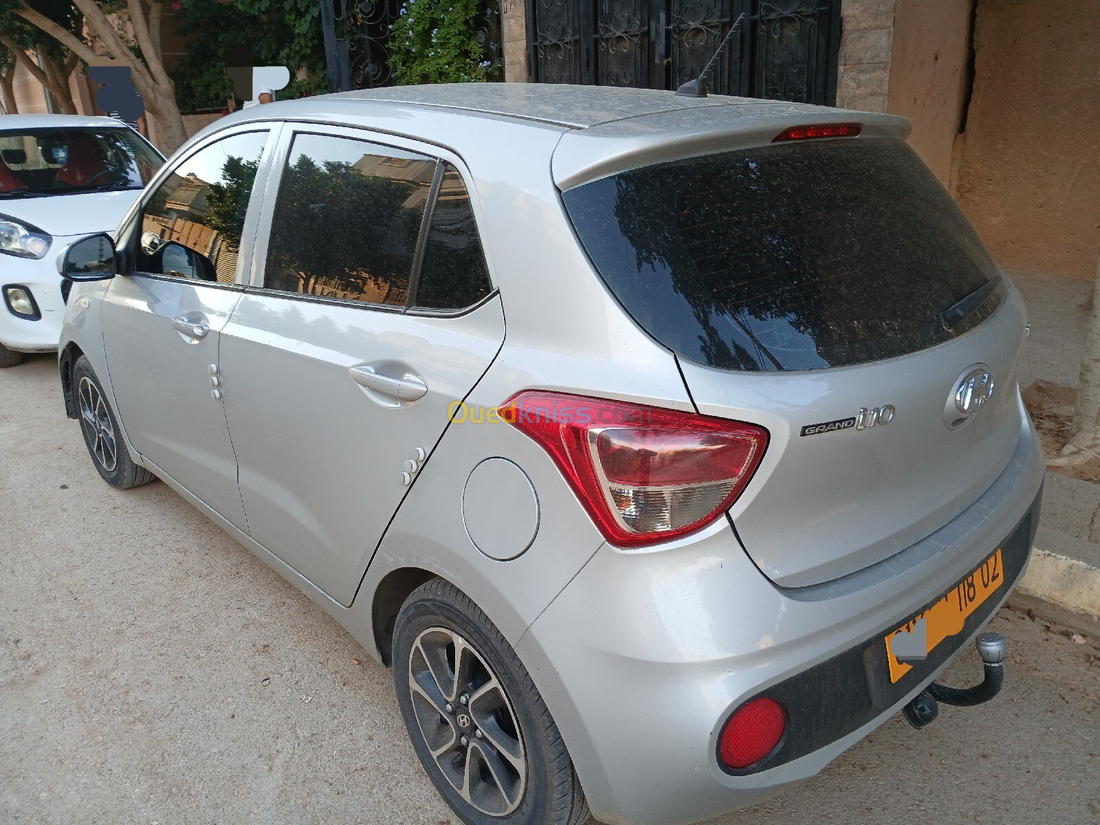 Hyundai i10 2018 i10