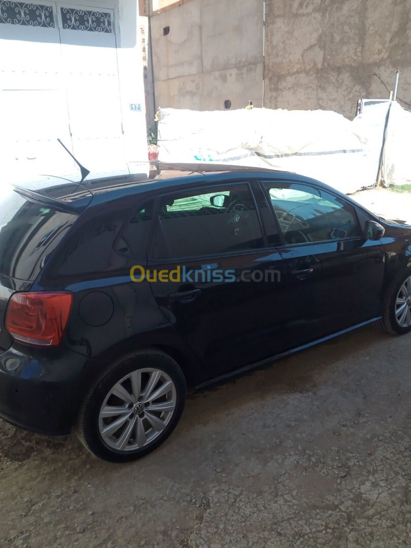 Volkswagen Polo 2014 Polo