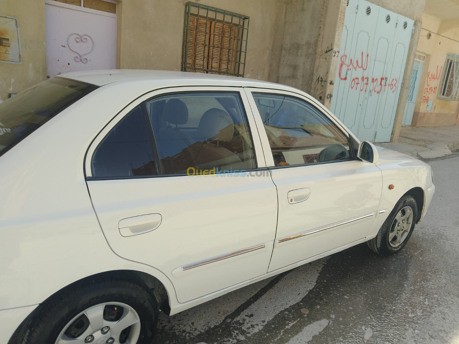 Hyundai Accent 2014 Accent