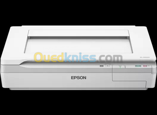 Epson WORKFORCE DS-50000 A3