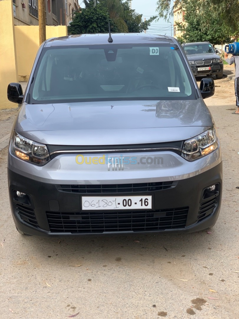 Fiat Doblo 2023 