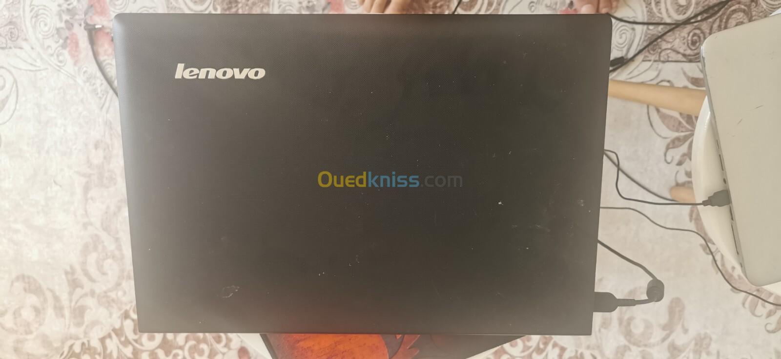 Lenovo I5 4210U