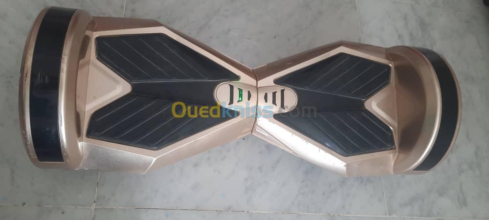 Hoverboard adulte avec chargeur 