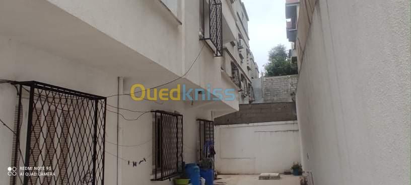 Vente Villa Annaba El bouni