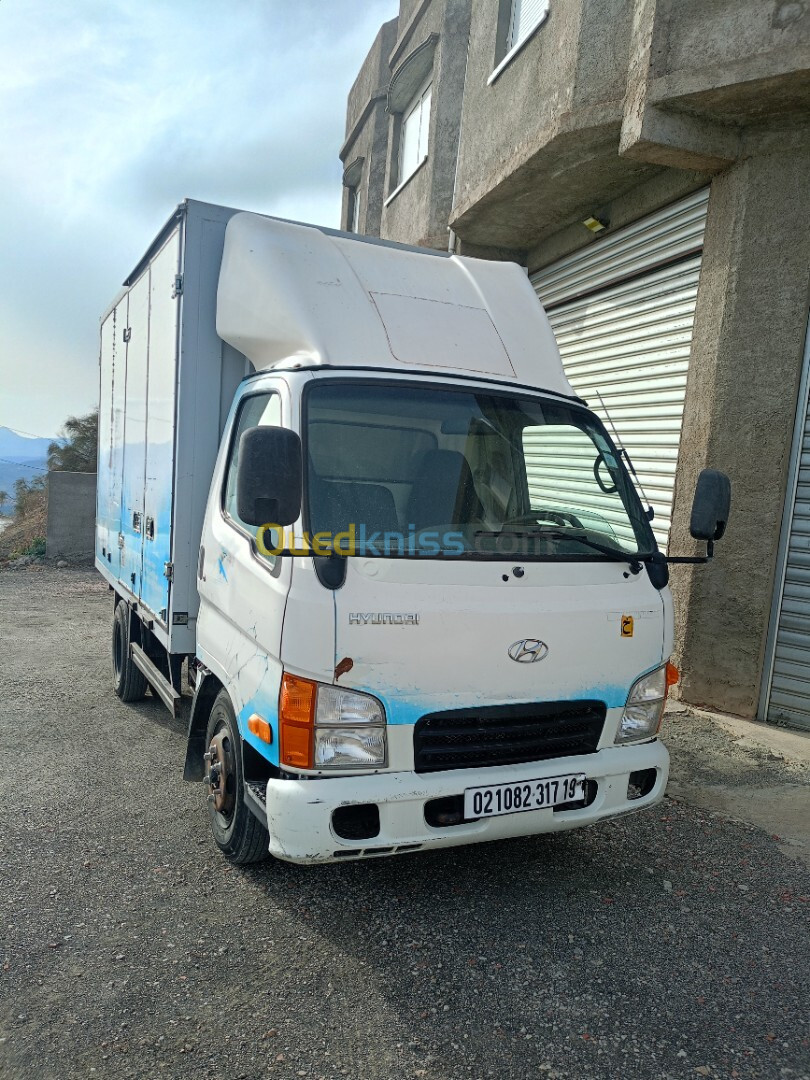 Hyundai hd35 contounar Hyundai hd35 2017