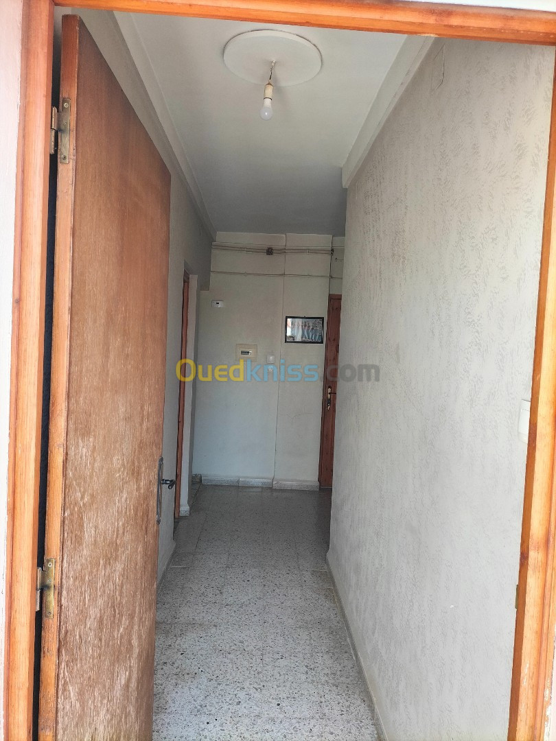 Vente Appartement F2 Chlef Chlef