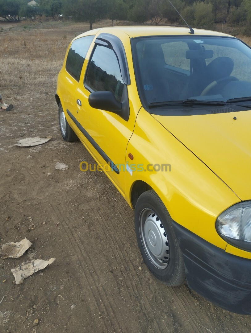 Renault Clio 2 2000 Clio 2