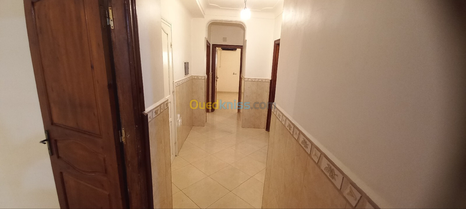 Location Niveau De Villa F3 Alger Zeralda