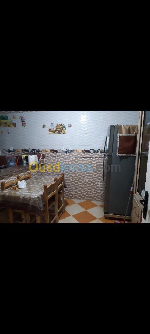 Vente Appartement Bordj Bou Arreridj Ras el oued