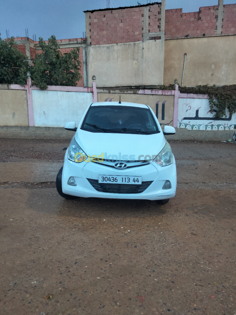 Hyundai EON 2013 GLS