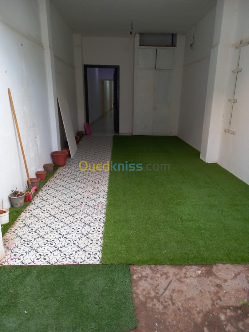 Vente Niveau De Villa F04 Alger El madania