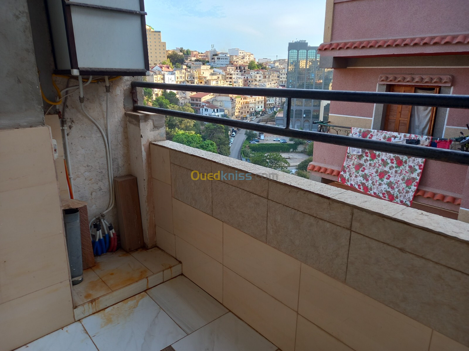 Vente Niveau De Villa F04 Alger El madania