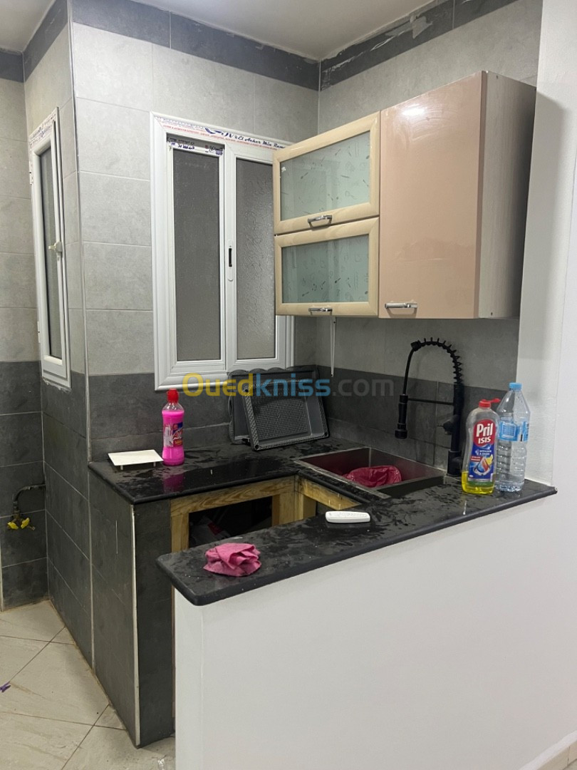 Vente Appartement F2 Batna Batna