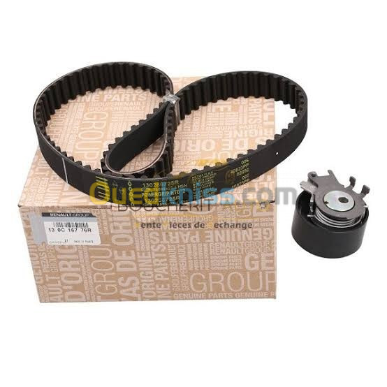 KIT CHAINE 1.2 16V CLIO LOGAN SYMBOL SANDERO