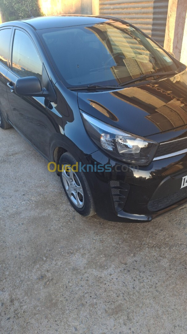 Kia Picanto 2019 LX Confort