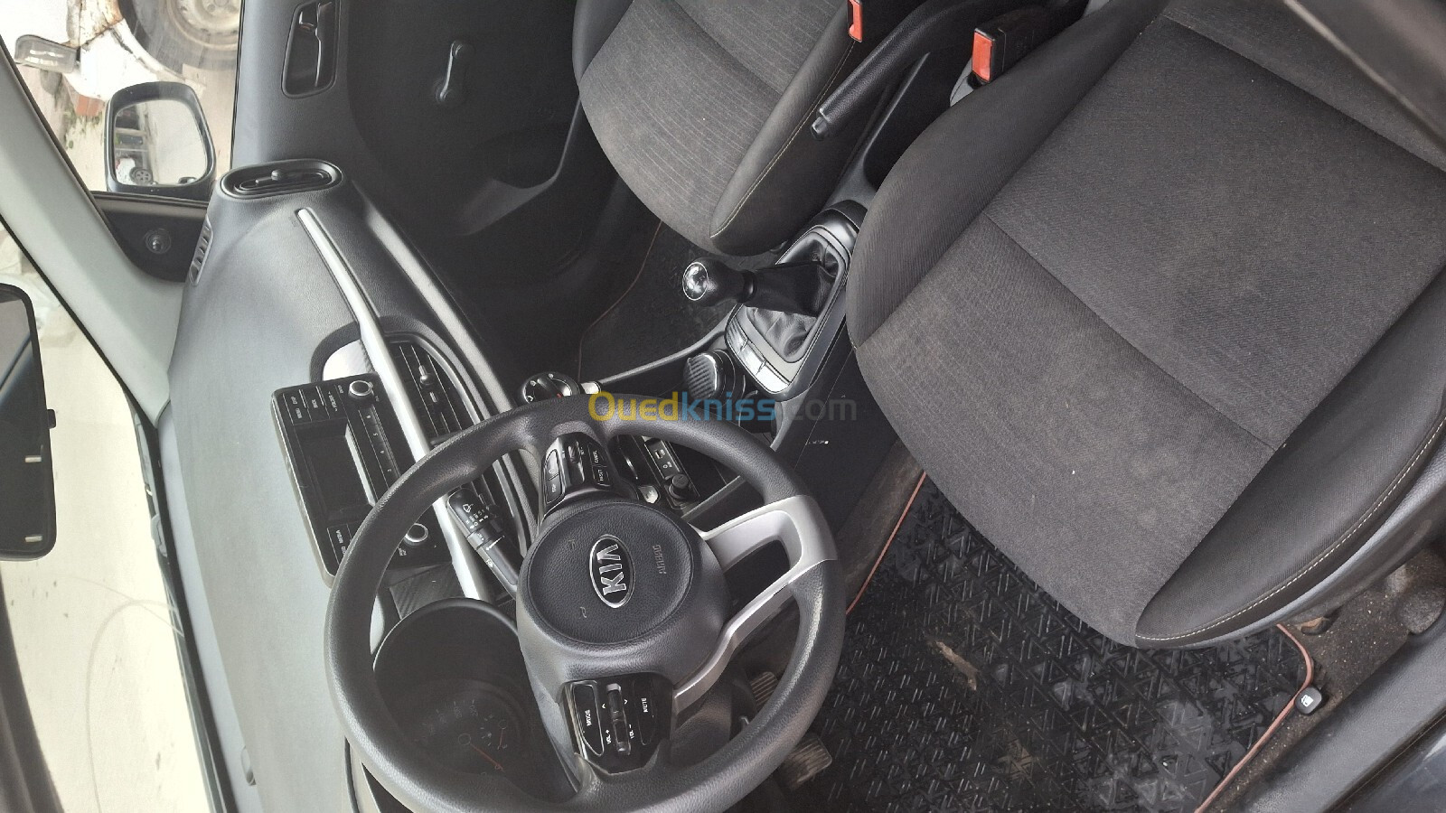 Kia Picanto 2019 LX Confort