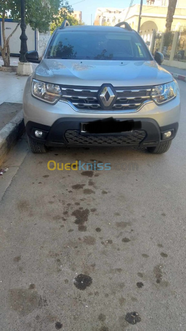 Dacia Duster 2022 Duster