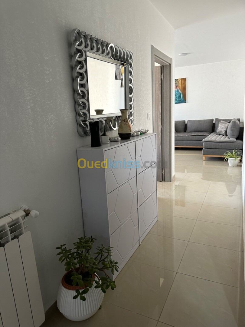 Location Appartement F3 Oran Bir el djir