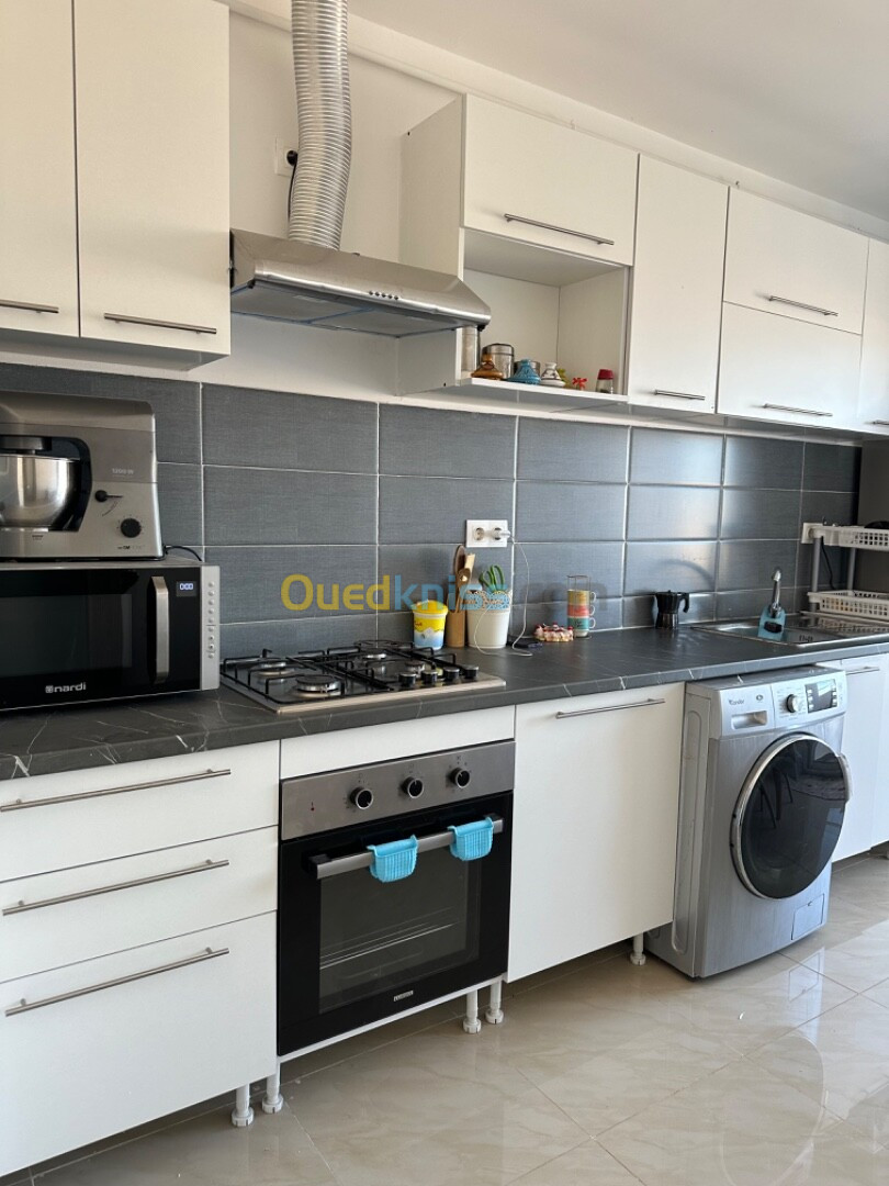 Location Appartement F3 Oran Bir el djir