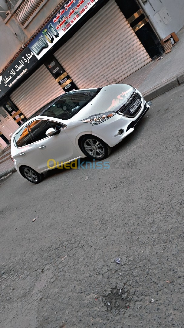 Peugeot 208 2014 Allure