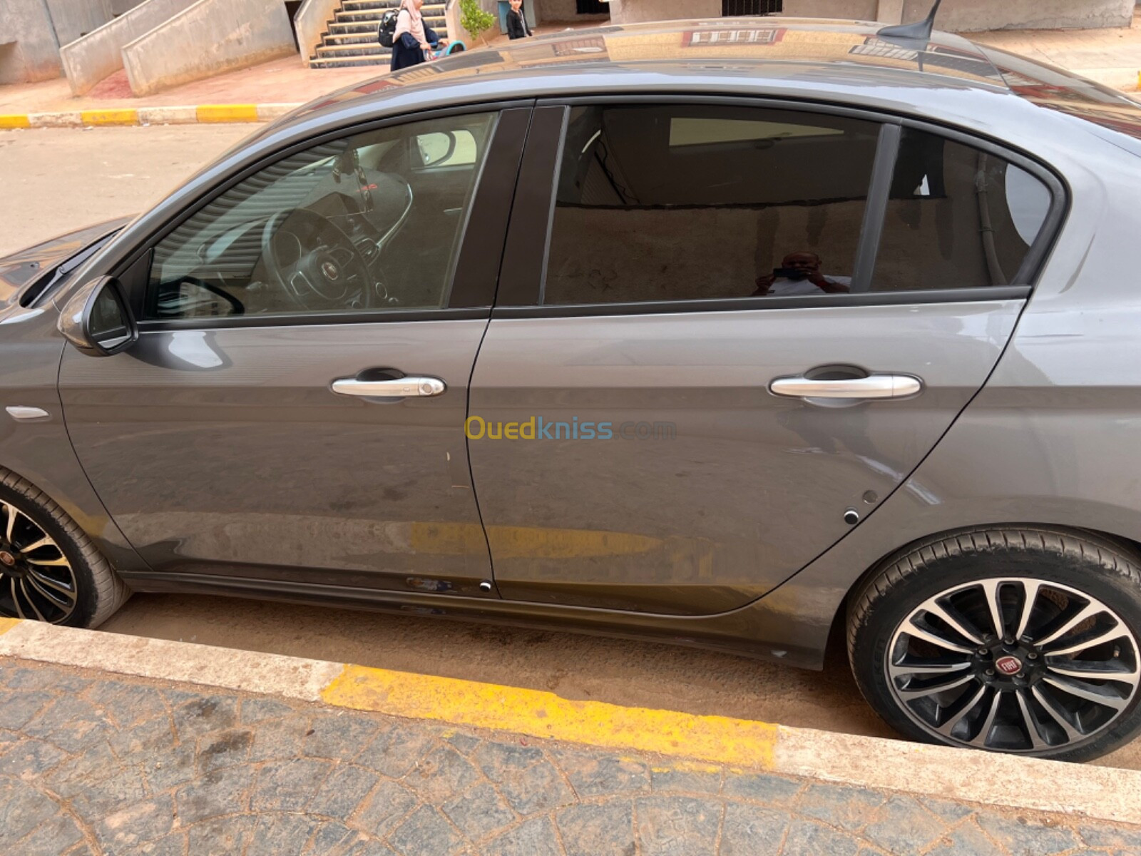 Fiat Tipo 2023 Life