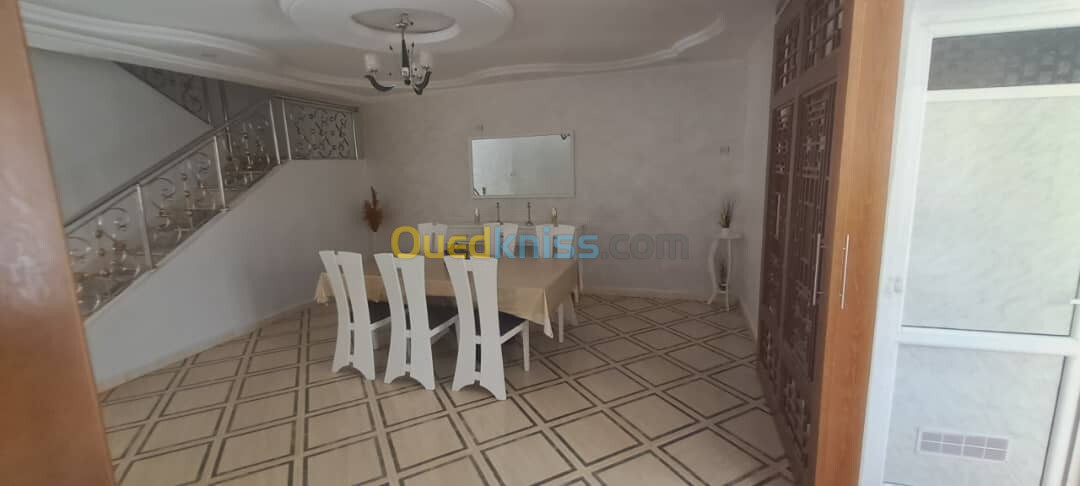 Location vacances Villa Oran Es senia