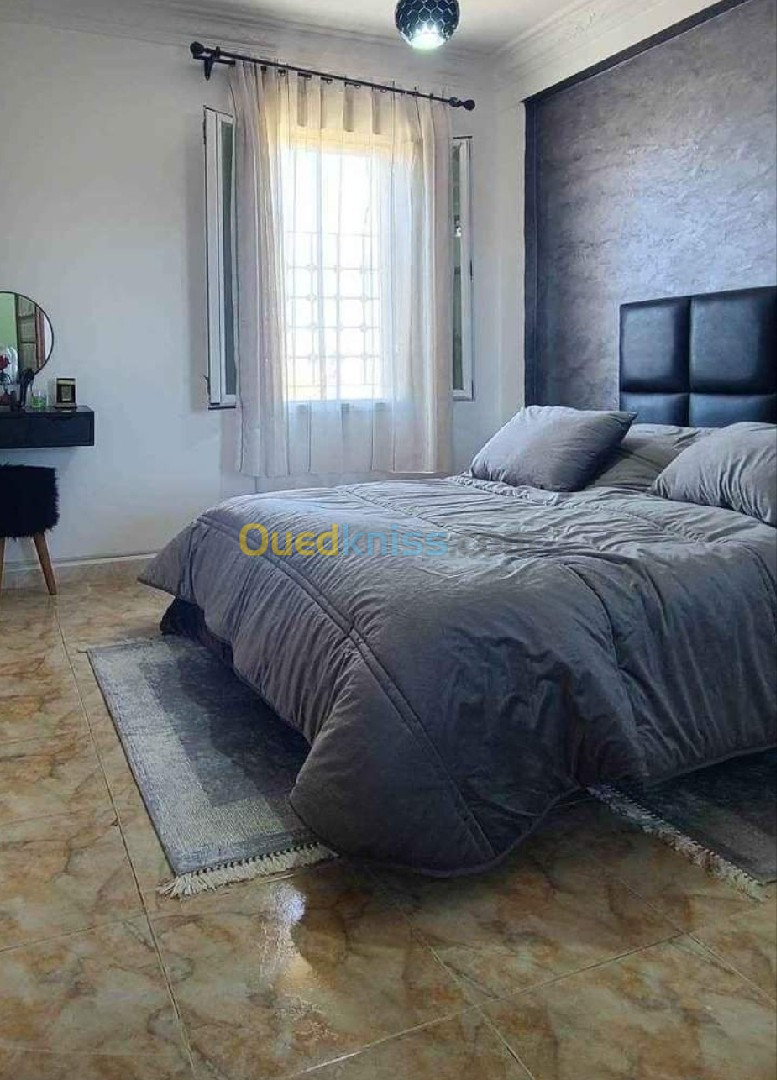 Location Appartement F4 Oran Bir el djir