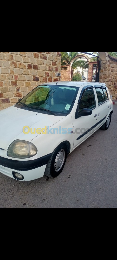 Renault Clio 2 1998 Clio 2